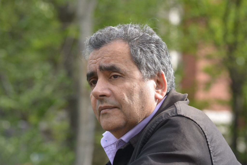 Habib Tengour