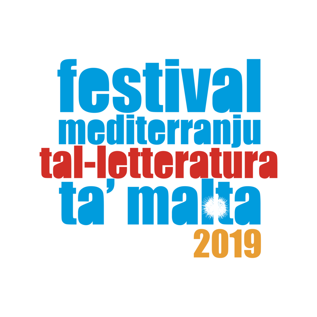 Festival Mediterranju tal-Letteratura ta' Malta 2019