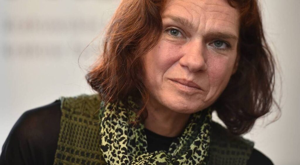 Aslı Erdoğan